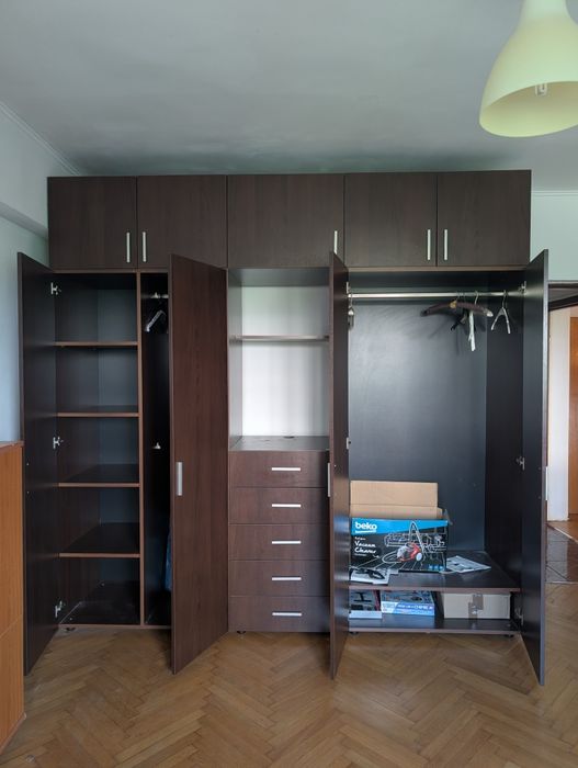 Dressing, șifonier, dulap