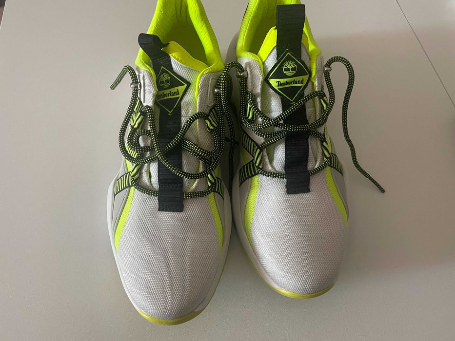 Маратонки Timberland 41.5