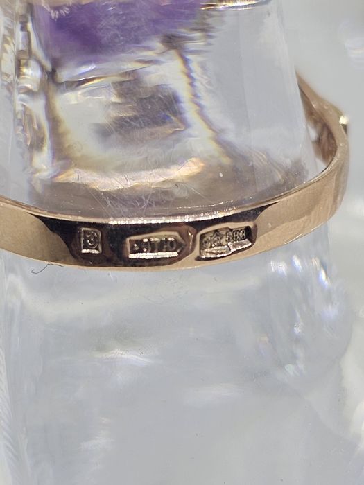 Советское кольцо 583СССР