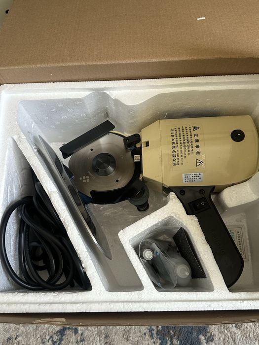 Кроильный нож, нож для кроя