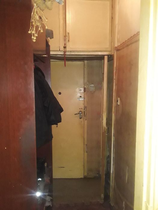 Продаётся квартира