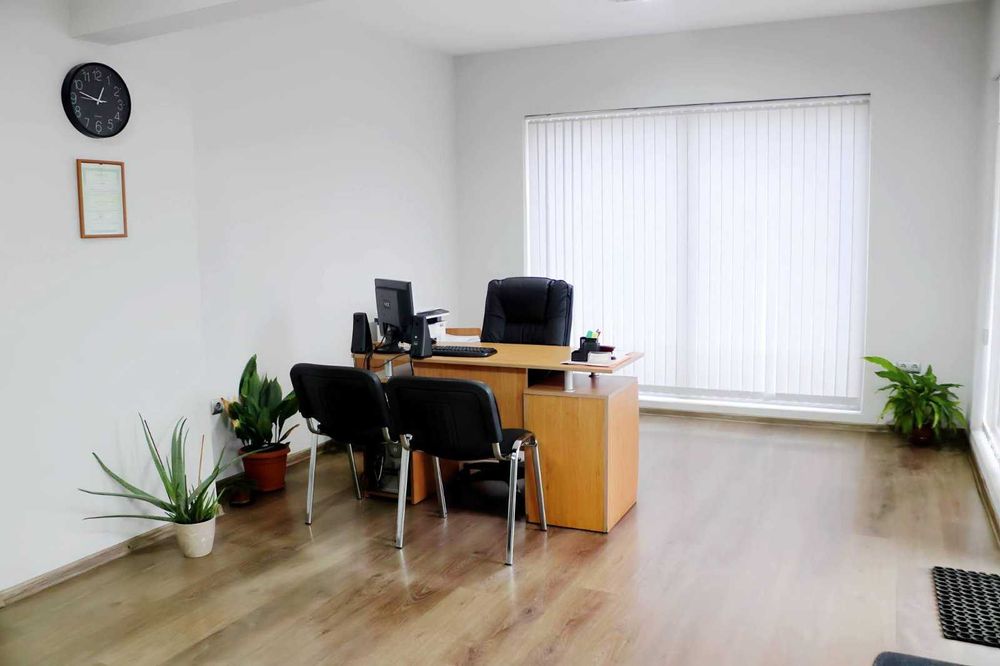 ЕРА МАКС отдава помещение под наем в Центъра