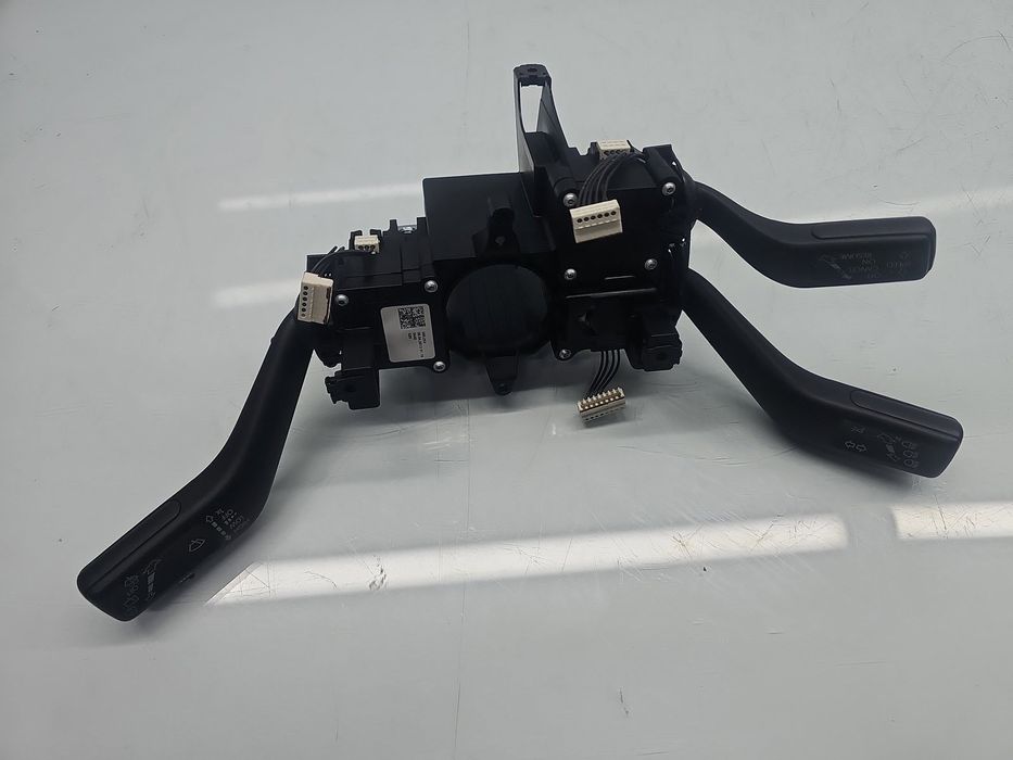 Ansamblu manete Volkswagen Passat CC (358) [Fabr 2012-2016] 3C9953501B