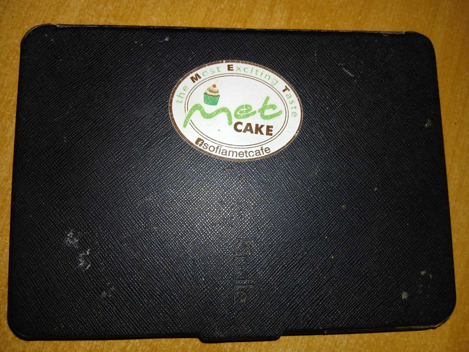 Електронен четец на книги  Kindle 6"