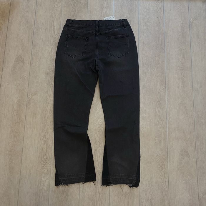 Клеш джинсы Flared Jeans