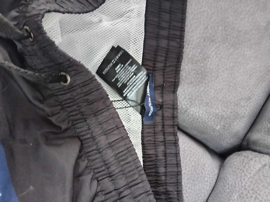 Мъжки спортни Шорти Tommy Hilfiger