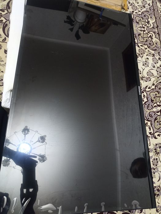 Телевизор на запчасти