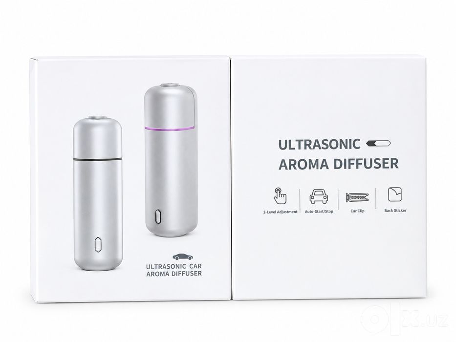 Asvijitel ultrasonic