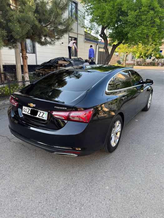 Malibu 2.4 Atmasferniy Premier qlingan Propani bor