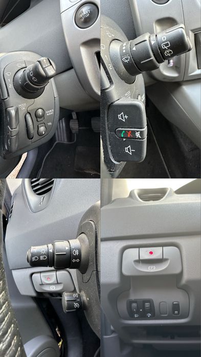 Renault Scenic 2008