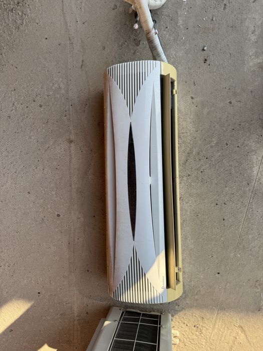 Сплитсистема GHIGO 9