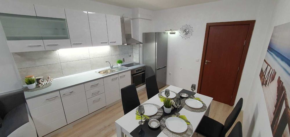 3 стаен апартамент под наем, Трошево