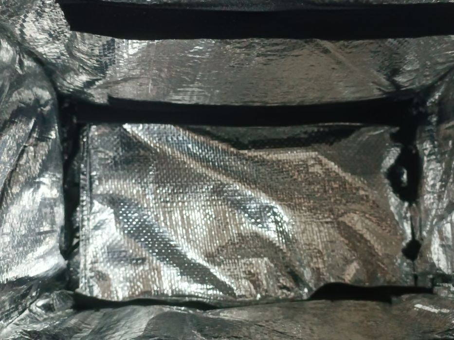 Продам термо сумка чистое