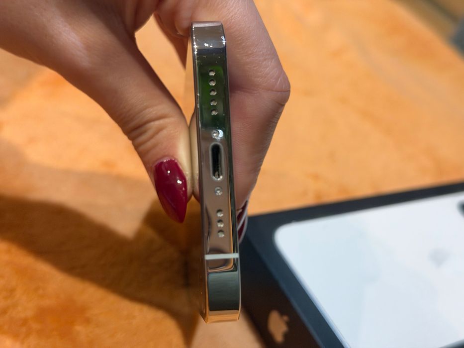 iPhone 13 pro - без забележки 128 GB