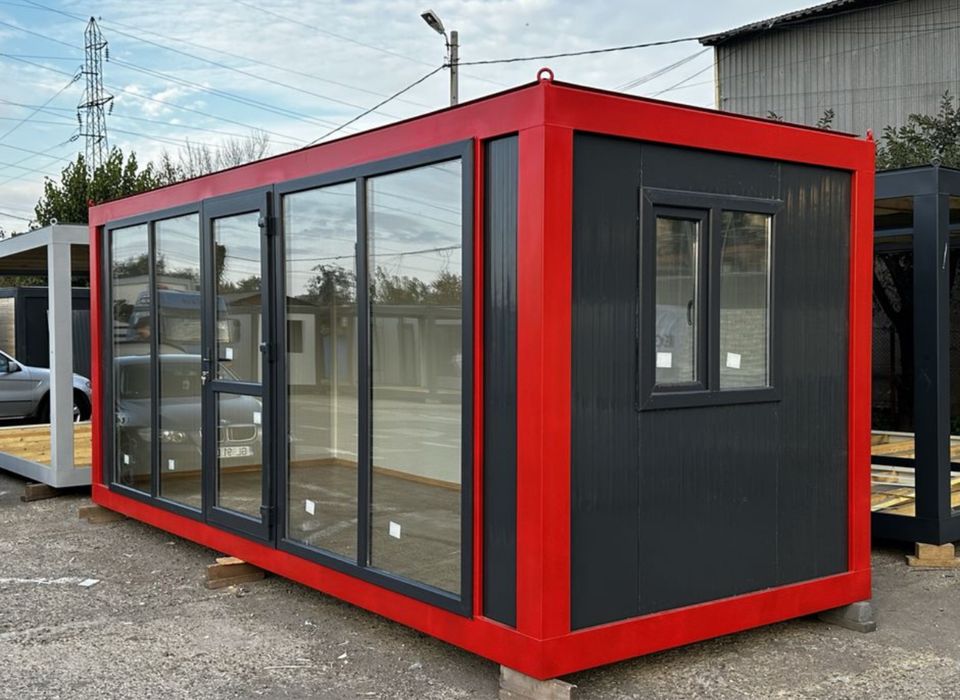Container containere modulare