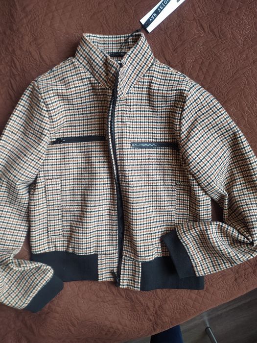 Ново пролетно яке