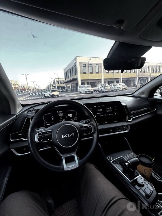Kia spprtage 2L 2023 arzon narxda
