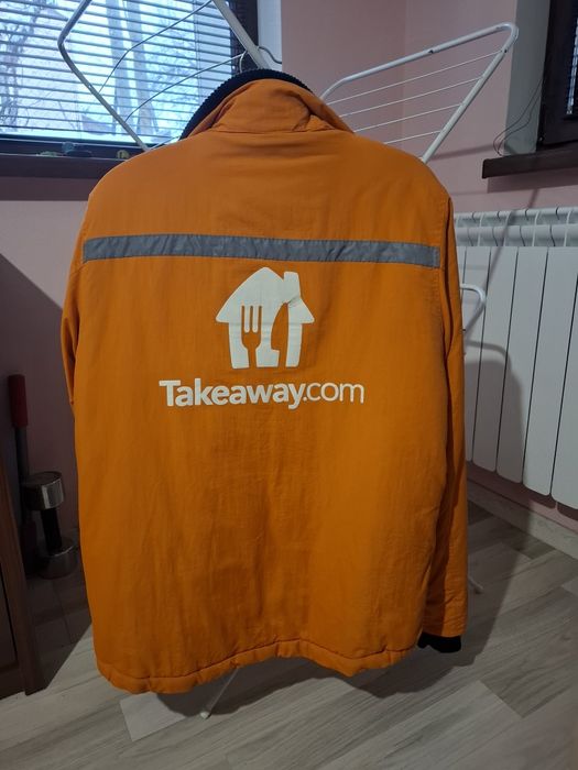 Якета ХЛ размерр