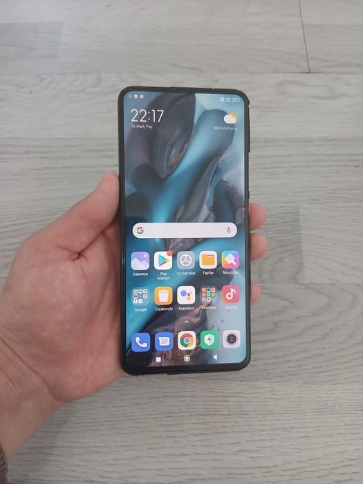 POCO F2 Pro  8/256 GB!