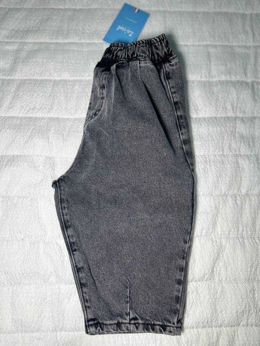 Джинсы "Баллон" для детей, модель юнисекс. Самая трендовая модель