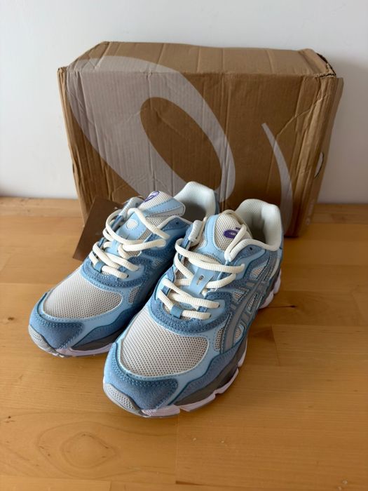 Sneakers Asics GEL-NYC