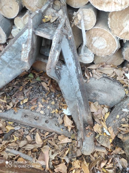 Продам трёх угольник ДТ в хорошем состоянии