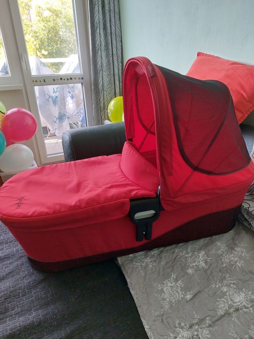 Бебешкa количка cybex