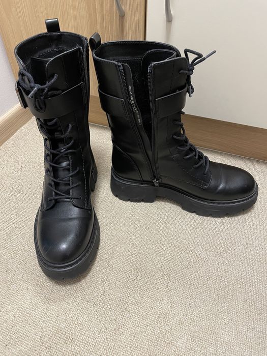 Дамски боти