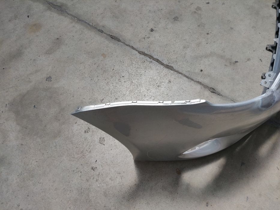 Предна Броня Оригинална за Toyota T27Аvensis Feist  2015г. до 2019г.