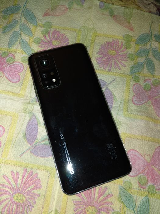 Xiaomi Mi 10T Pro намален  5G 256GB 8GB RAM