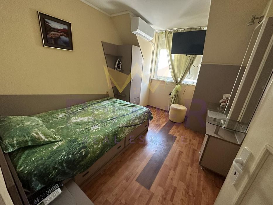 Дава се под наем Мезонет в Варна, Спортна зала - 112 кв.м за 747.66 € - Снимка #11