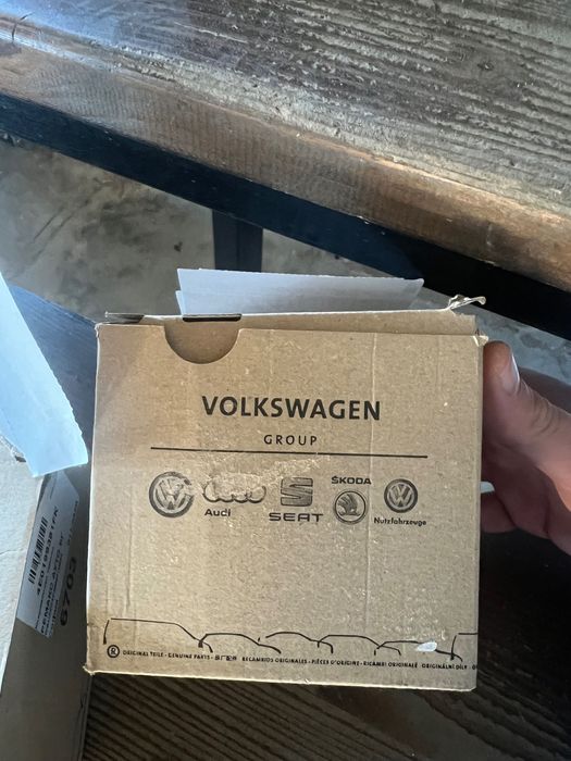 Тампони двигател Audi A8 D3 4.2tdi