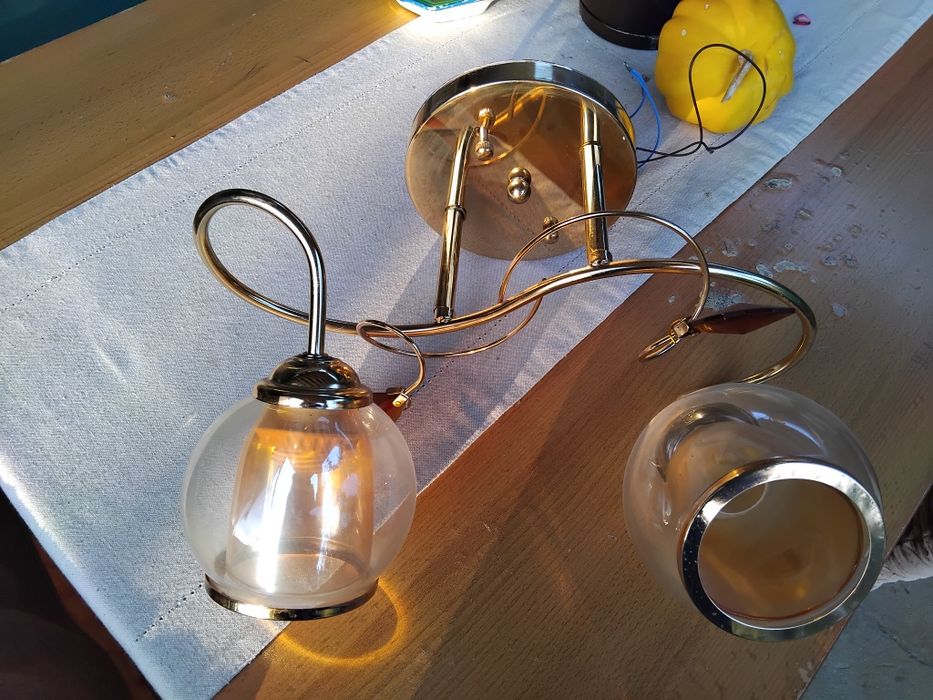 Плафонер -полюлей