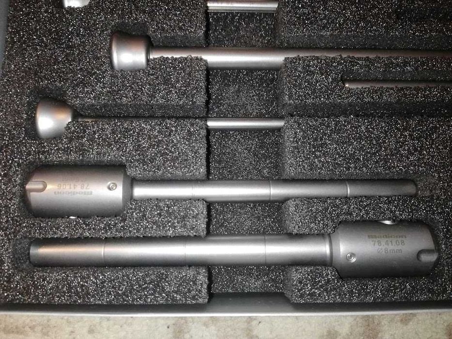 Vand trusa medicala chirurgie SHEPARD OSTEOTOME,aparate medicale