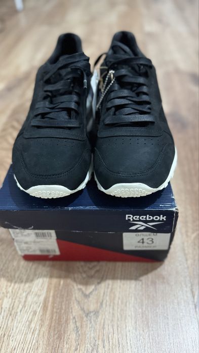 Reebok оригинал кроссовка