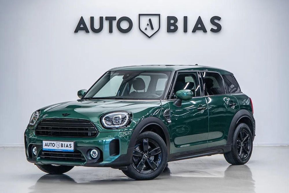 Mini Countryman Led/CarPlay/Navi/Camera Video/Bluetooth/TVA/Leasing - Rate FARA AVANS