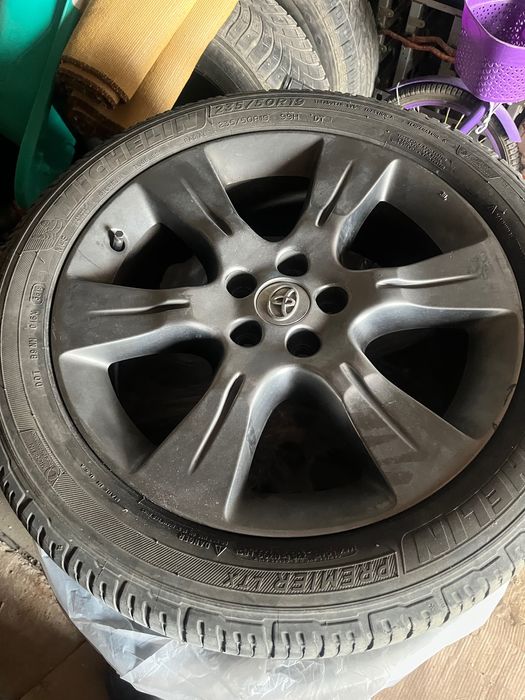 Колеса продается