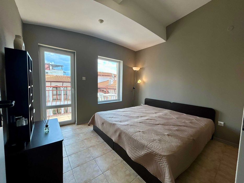 Продава се Тристаен апартамент в Свети Влас - 88 кв.м за 592 €/кв.м - Снимка #4