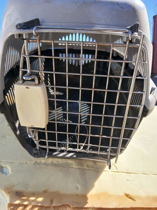 Переноска для домашних животных