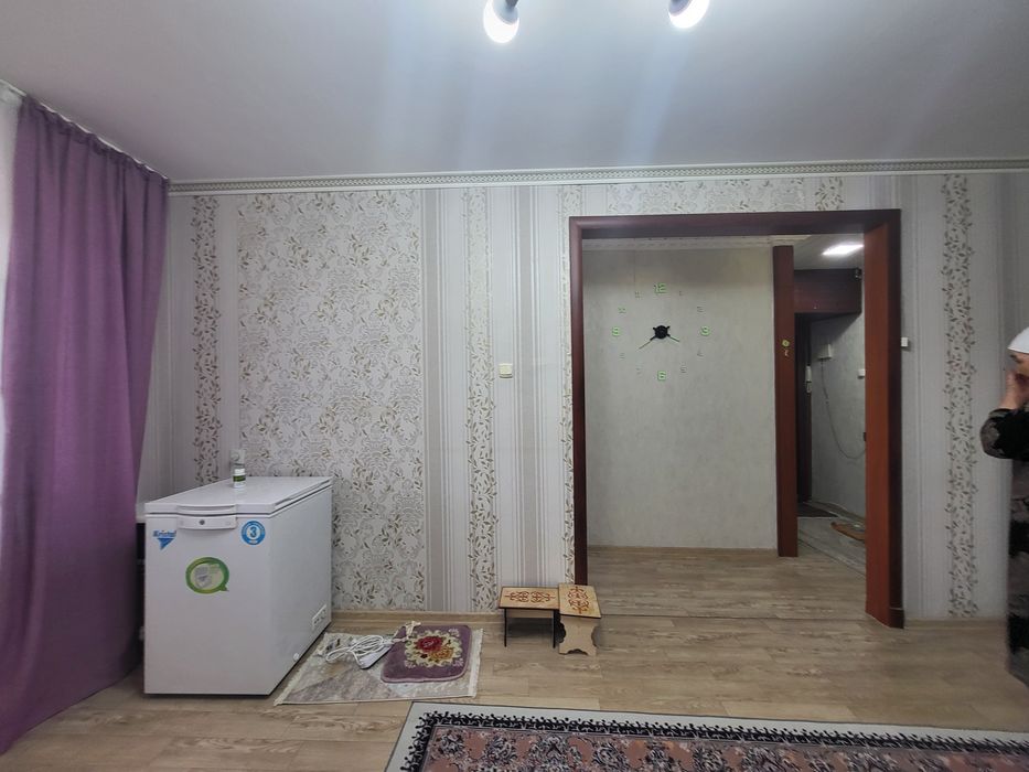 Продам 2комн квартиру по адресу 3 8