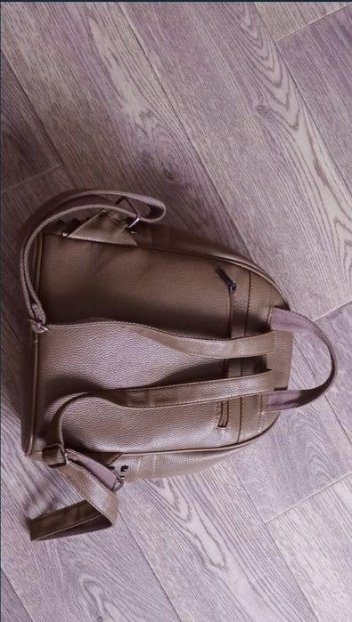 Рюкзак женский новый