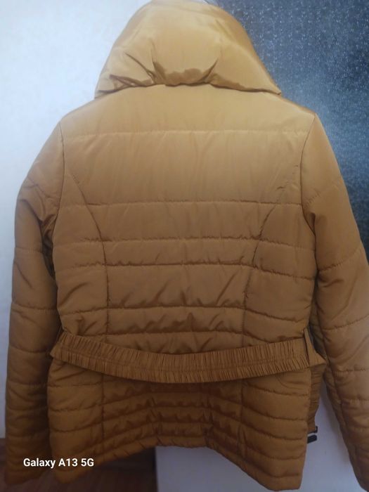 Зимно късо яке оригинално