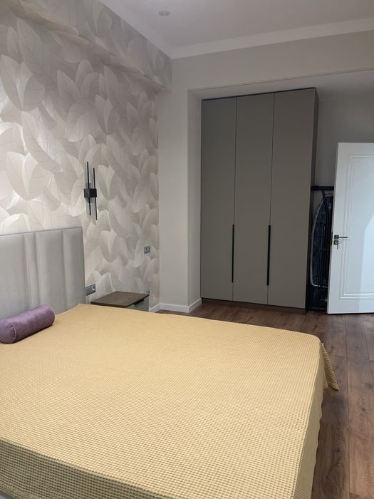 Сдаю квартиру на Карасу-3, Академия Милиции