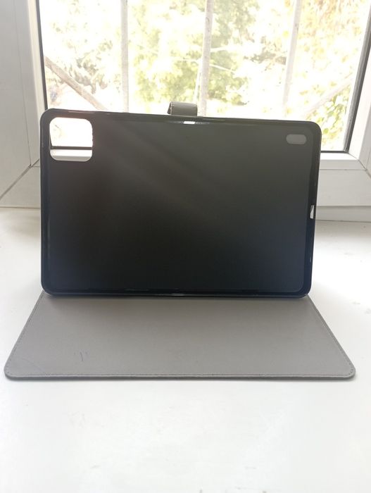 Xioami pad 6 with warranty