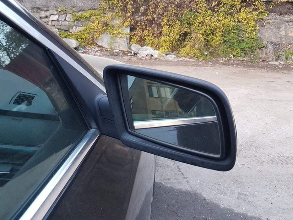 BMW E61 530XD 235кс Facelift Dynamic автоматик НА ЧАСТИ!