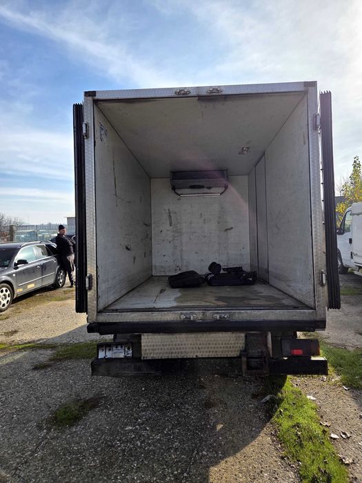 Мерцедес Спринтер на части най добрите цени.