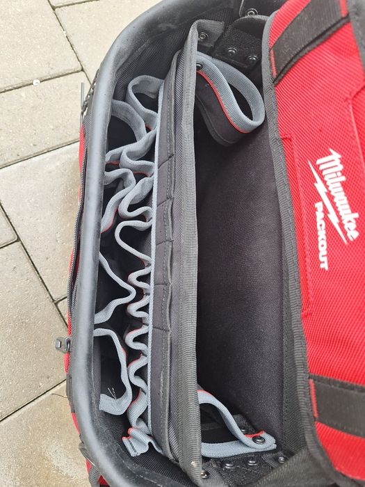 Geanta  milwaukee packout 38