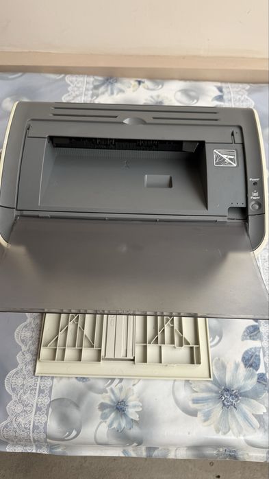 продам принтер canon  2900 ideal holatda uyda turgan