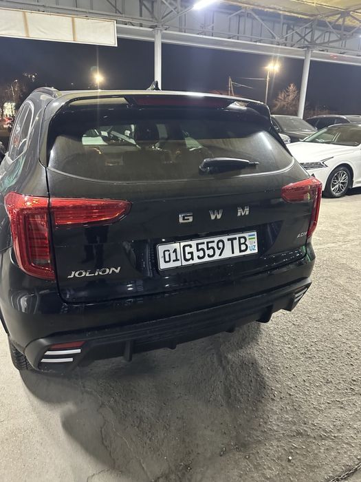 Haval jolion 2025 yil 4000 prabek kraska toza