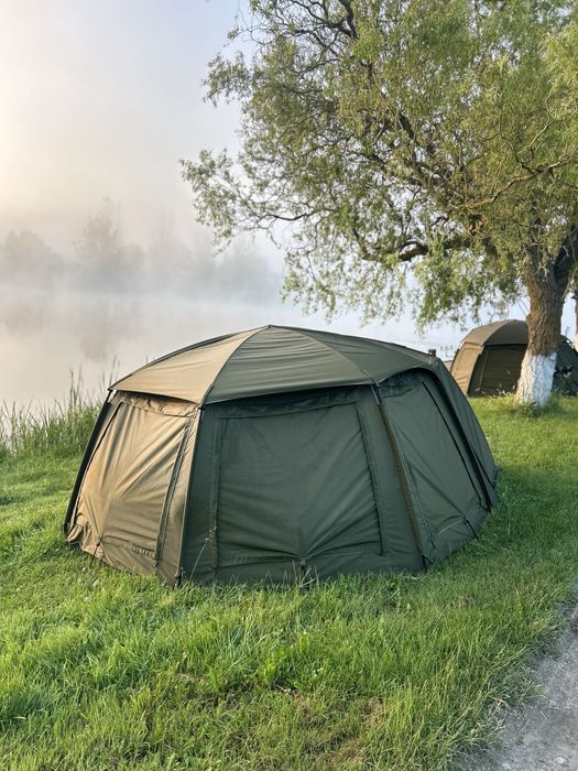 Cort Trakker pescuit Tempest 150 Bivvy Aquatexx 1.0